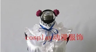 Oreimo ore no imouto ga konnani kawaii wake nai Ruri Goko Kuroneko Черный Аниме Косплей Костюм|cosplay maid|cosplay bleach