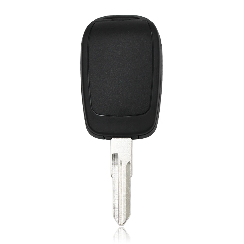 Новый дистанционный ключ 2 кнопки 434 МГц с 4A PCF7961M чип HITAG AES для Renault Sandero Dacia Logan Lodgy