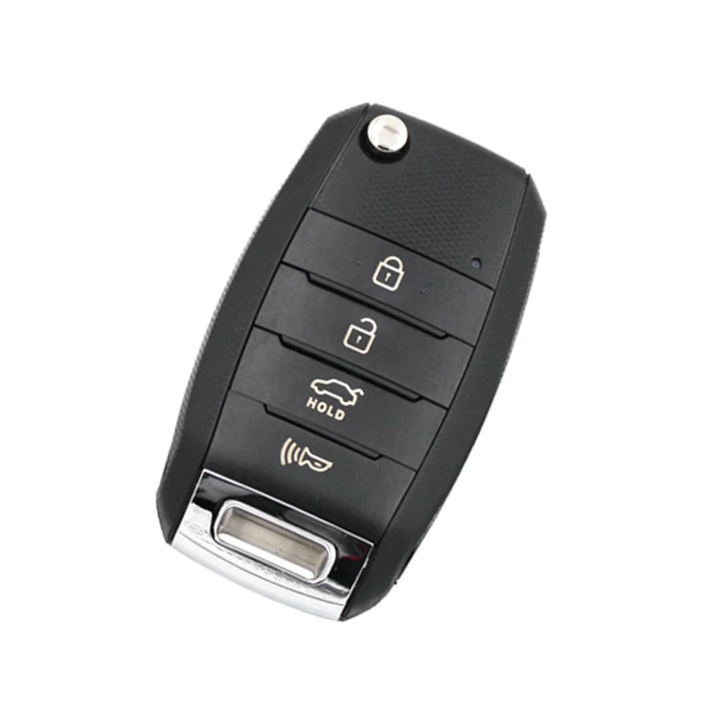 OkeyTech 5pcs/lot B19 KD Remote Key 4 Button B Series for KD90/KD900+/URG200 Programmer Control Keydiy For Kia | Автомобили и