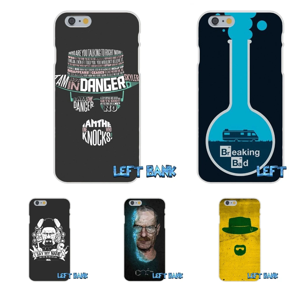 Breaking Bad Уолтер кремния мягкий чехол для телефона Sony Xperia Z z1 z2 z3 Z5 Compact m2 M4 M5 E3 t3 XA aqua |