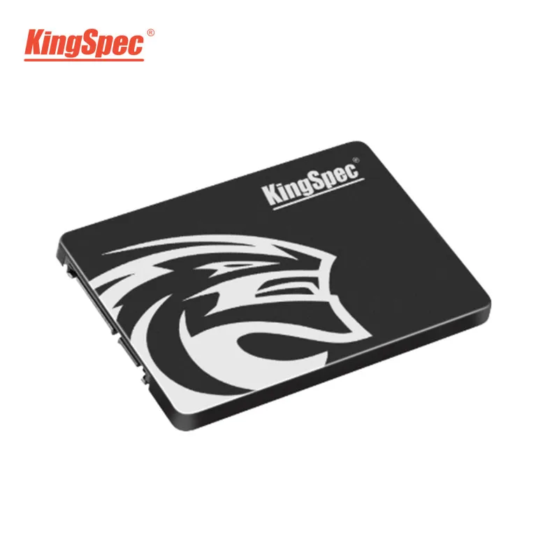 KingSpec SATA SSD 90 ГБ 180 360 гб 2 5 дюйма твердотельный накопитель III Внутренний жесткий