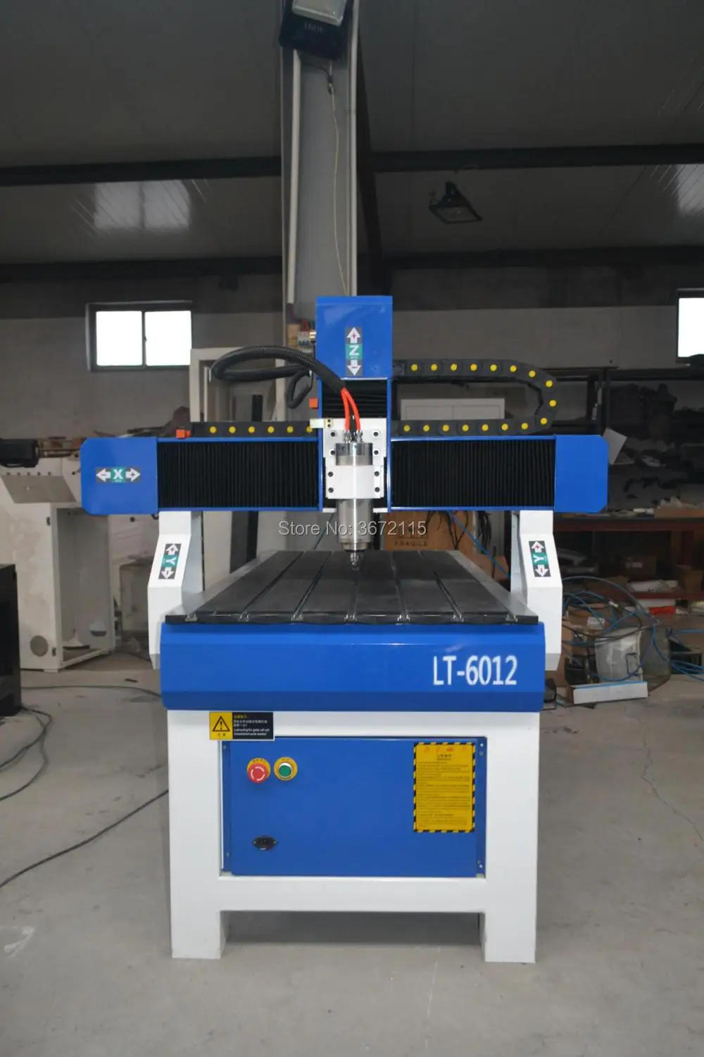 Деревянная машина для обработки cnc 6090 6012 4 оси фрезерный станок с ЧПУ/9060 3d