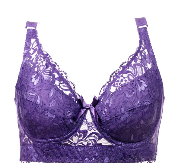 Новинка 2016 Модный женский бюстгальтер с эффектом пуш-ап кружевной чашкой C D E