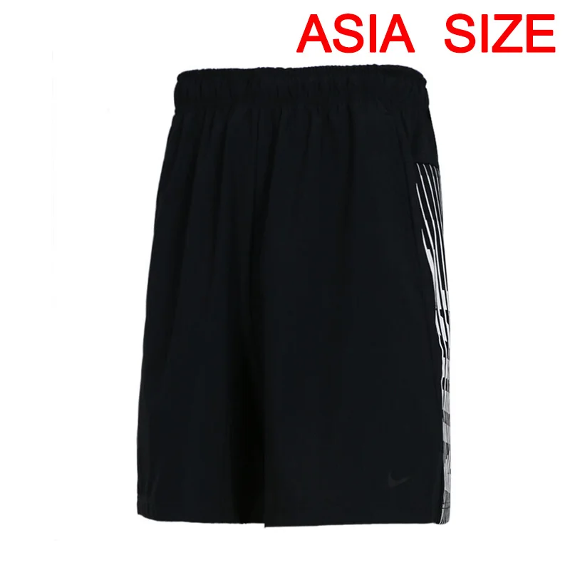 AQ0452010 Новое поступление NIKE как M NK DRY SHORT 4,0 Для мужчин; Детские шорты; спортивный костюм - Цвет: AQ0452010