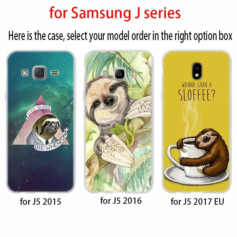 Чехол из ТПУ для Samsung Galaxy J6 J8 J3 J5 J7 J4 J2 J1 Plus 2018 2016 2017 EU Prime Ace|Бамперы| |