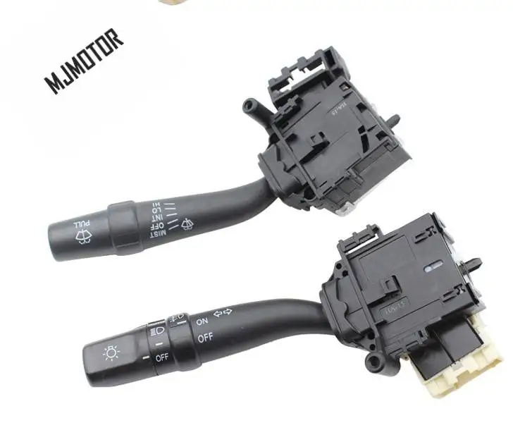 Комбинированный переключатель 3 модели левый/правый боковой Переключатель