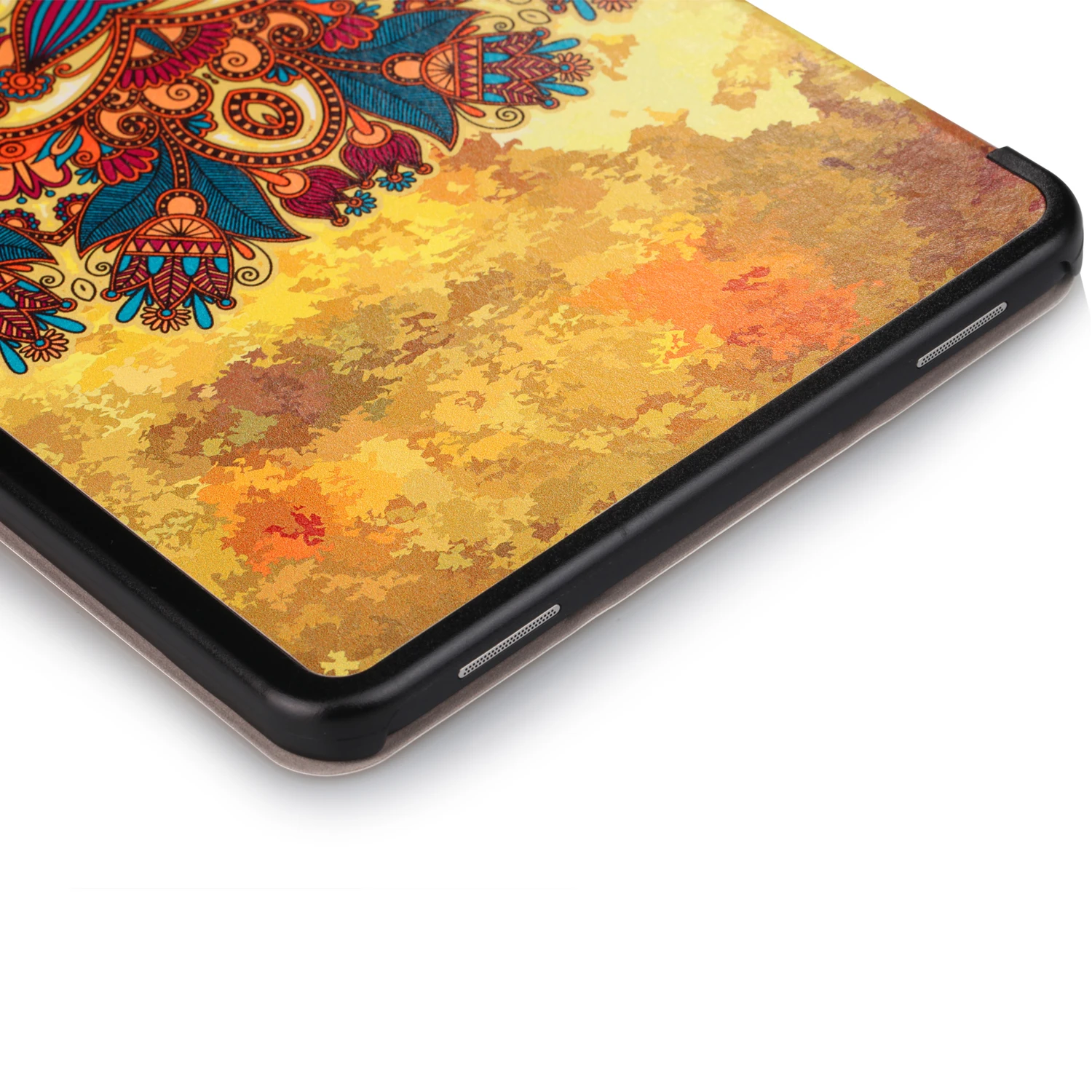 Чехол из искусственной кожи для samsung Galaxy Tab A 10,1 T585 SM-T580, ультратонкий Магнитный смарт-чехол с подставкой+ стилус+ пленка