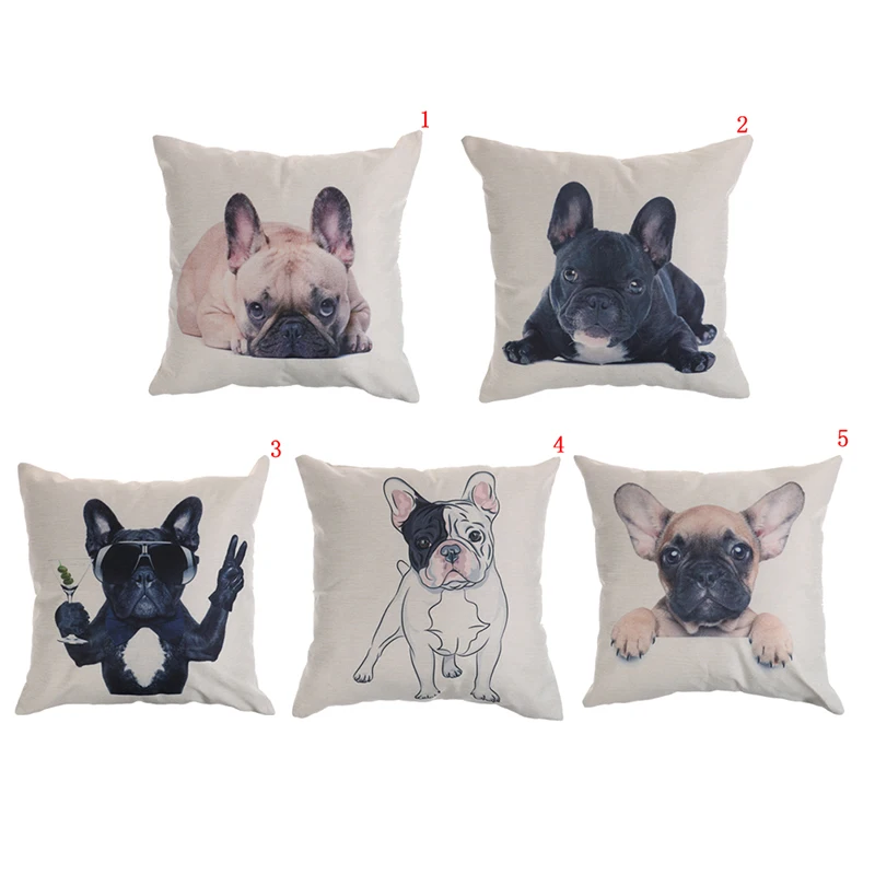 Декоративные подушки для дивана автомобиля домашний декор без наполнителя