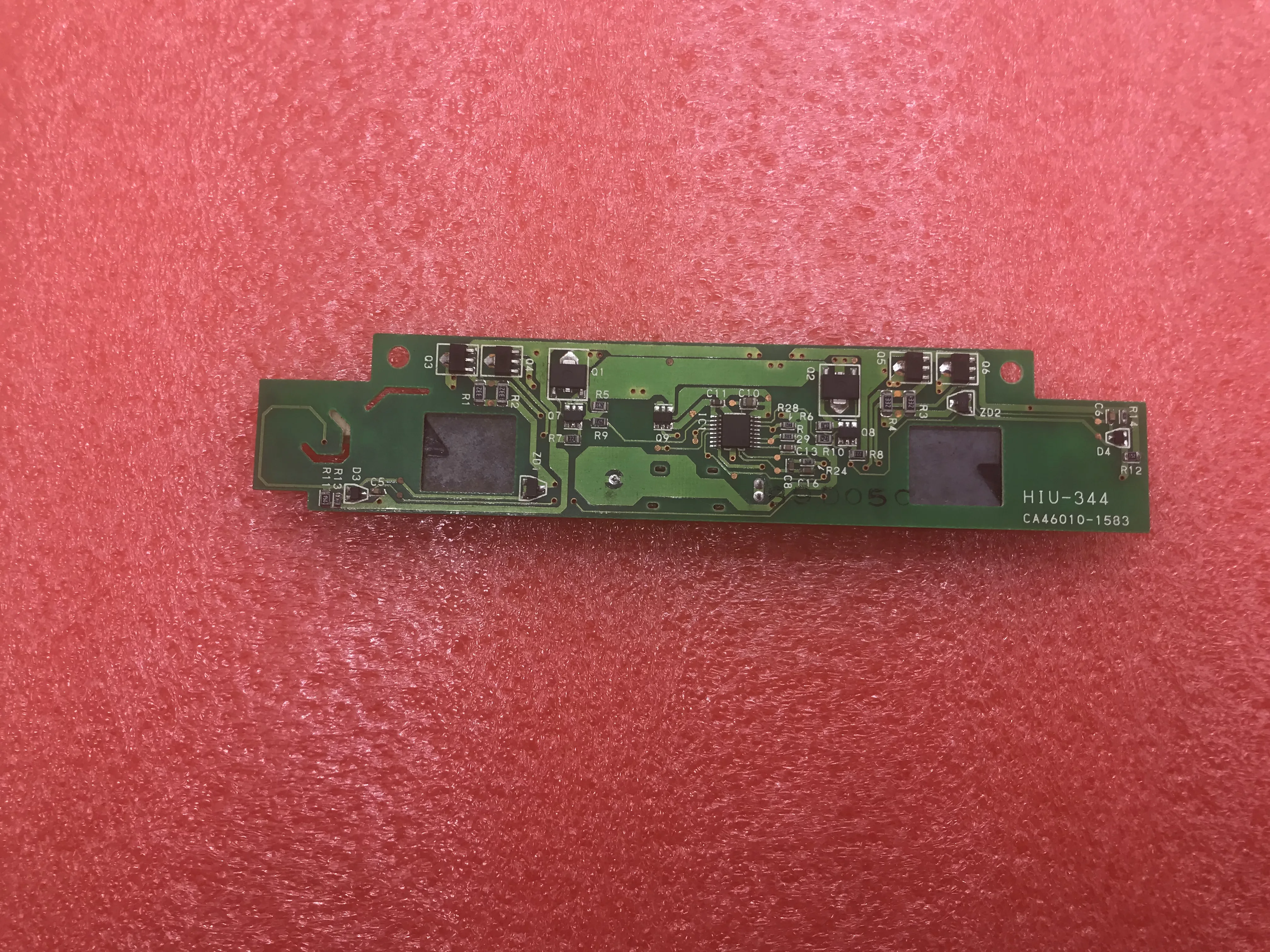 HPC-1177 KPC-K-8894-0 ЖК-инвертор протестирован перед отправкой | Электроника