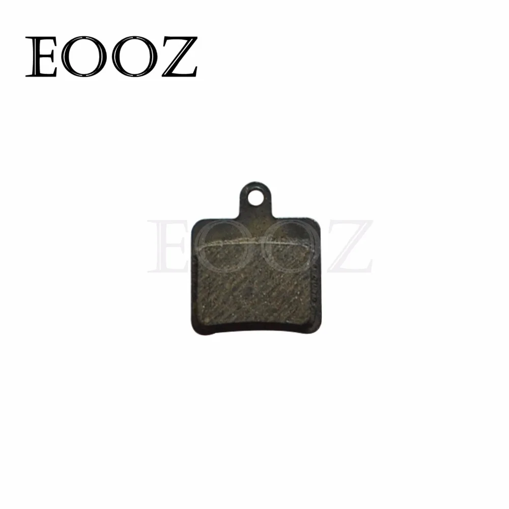 4 пар * полуметаллические велосипедные дисковые Тормозные колодки для HOPE MINI |