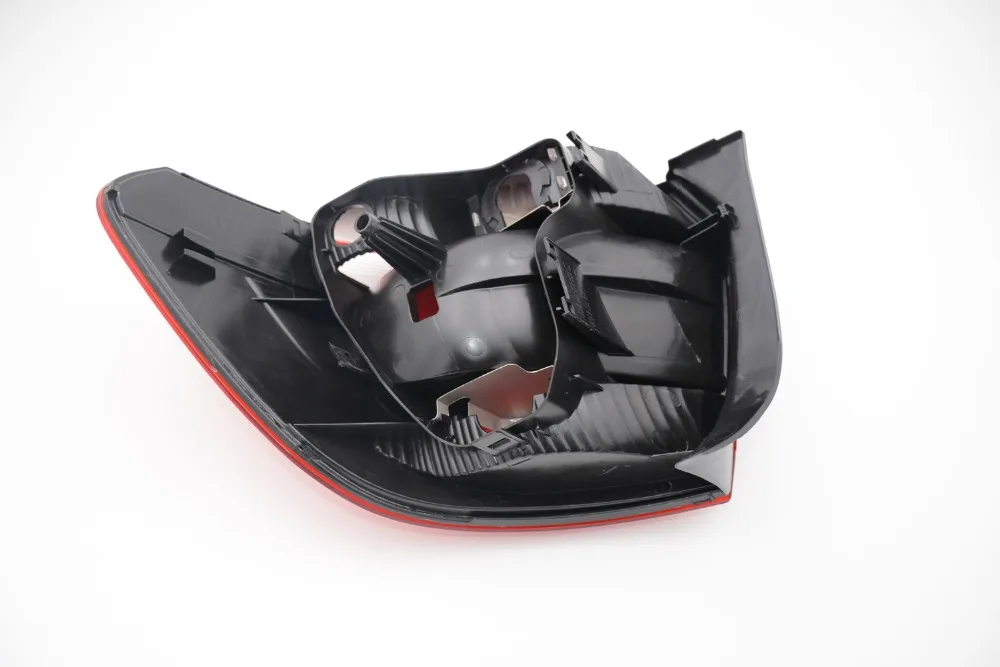 1 шт. LH левая сторона хвост светильник задний фонарь сборки 6RU 945 095 для Защитные