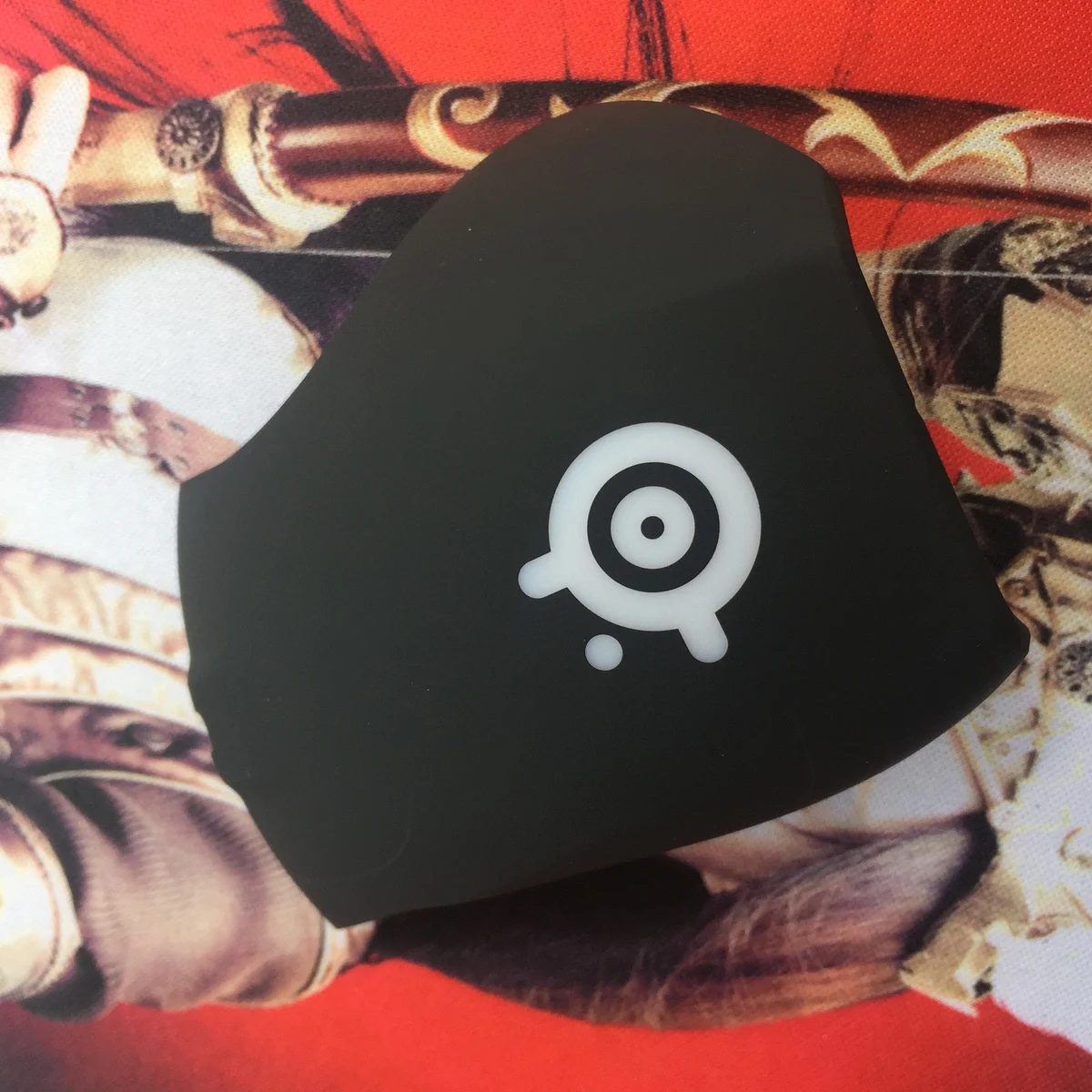 1 шт. корпус для мыши кабель для мыши для Steelseries Rival 700 оригинальные аксессуары для мыши