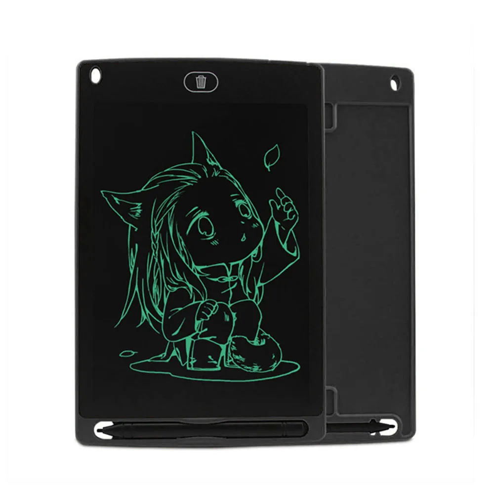 12 ''портативный Смарт ЖК планшет для письма рисования электронный блокнот