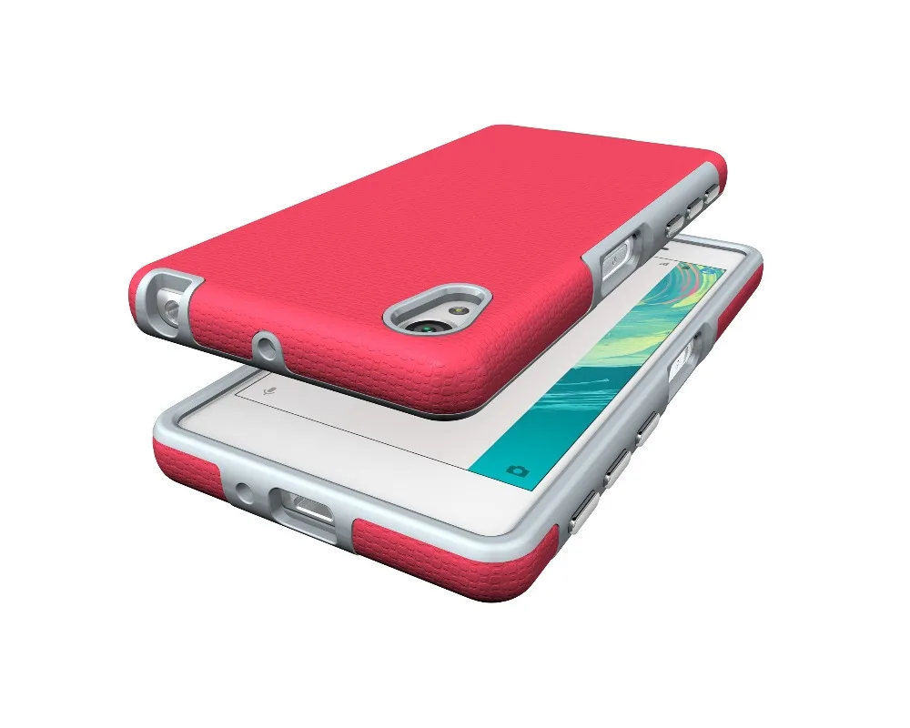 Cover For Sony Xperia X Case Luxury Soft Silicone Back Shockproof TPU Capa Phone Shell Cases |
