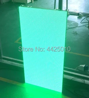 Наружный P3.91 500*1000 мм светодиодный дисплей ASL led Outdoor специальный экран для сцены