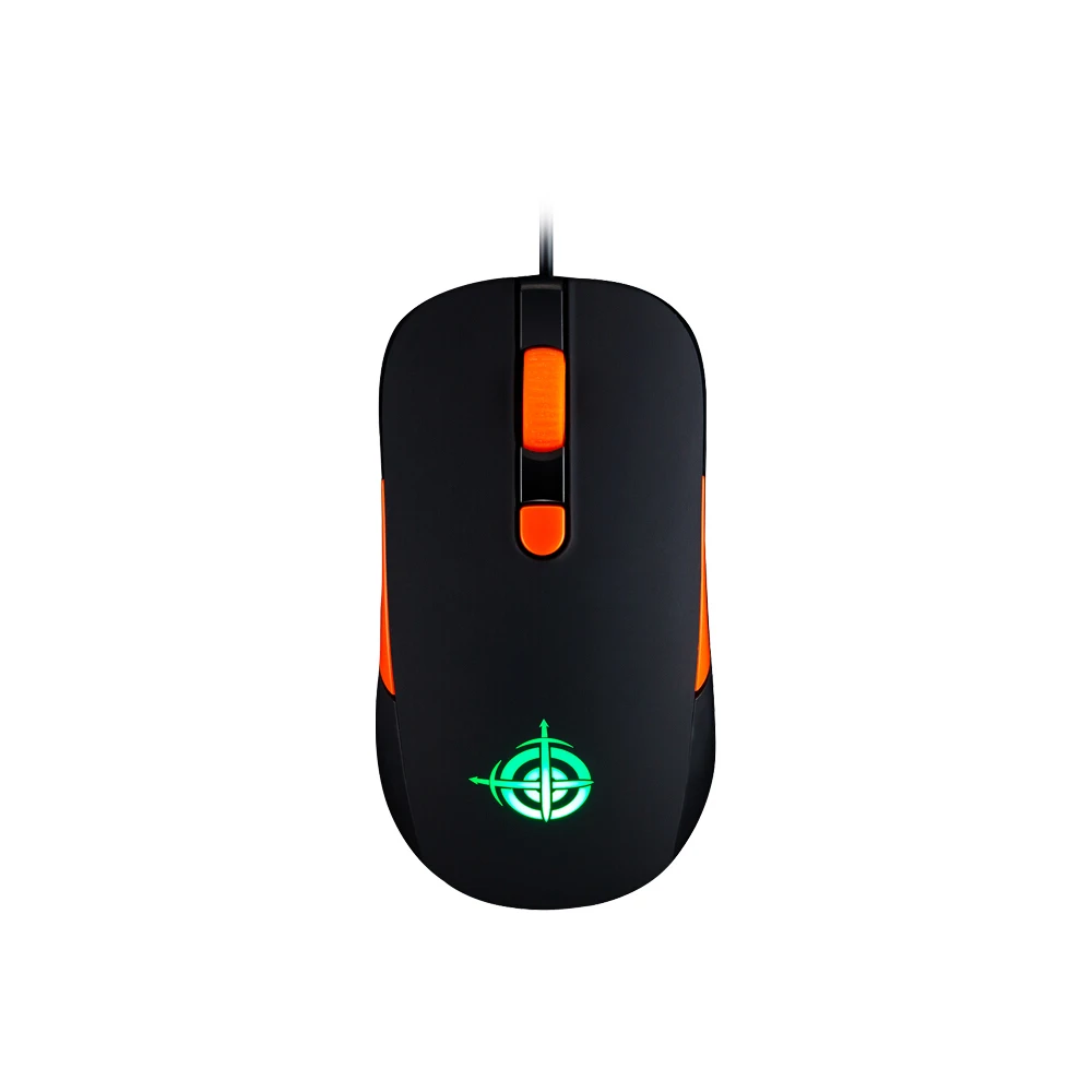 Оптическая игровая мышь MAGIC REFINER MG1 2000DPI|Мыши| |