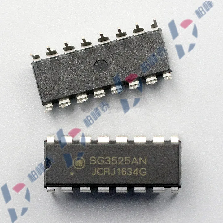 SG3525ANG SG3525AN прямой DIP 16 PWN переключатель питания на импортируемом подлинном может