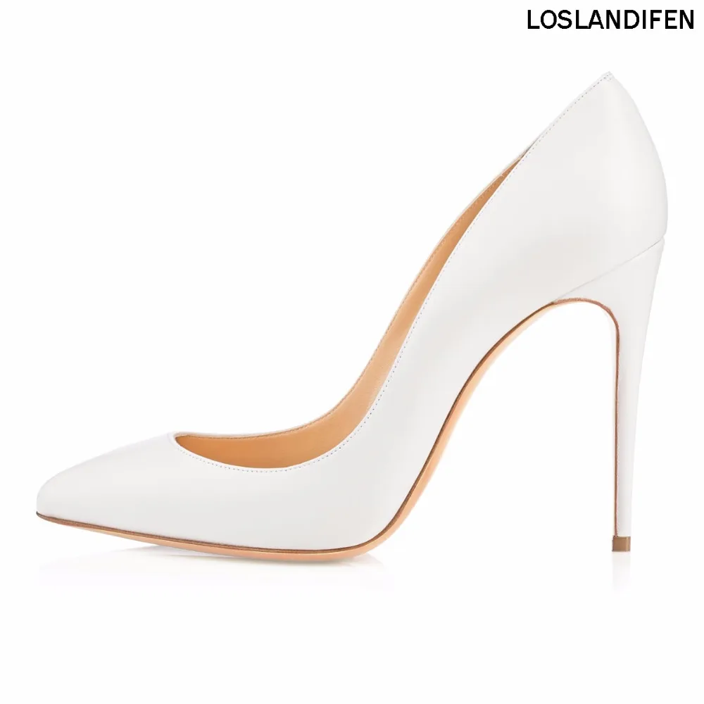 Новинка 2018 года Лидер продаж женские модные туфли-лодочки ручной работы Bigalle Dollies