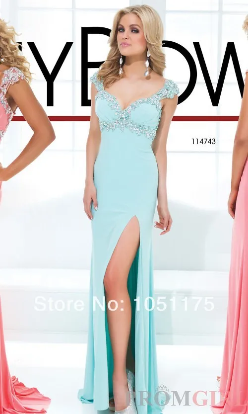 Prom Dresses For Teens A-Line Floor-Length Court Train Built-In Bra Beading Sweetheart Off The Shoulder Sleeveless Natural Chiff | Свадьбы и