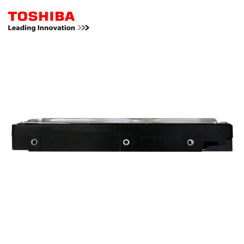 Внутренний жесткий диск TOSHIBA Enterprise 12 ТБ 3 5 дюйма 12T 7200 об/мин SATA3 для настольного ПК