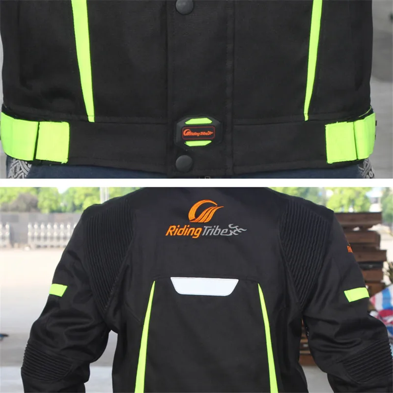 Мужская зимняя куртка для мотоцикла теплая хлопковая с подкладкой 4 сезона|motorcycle