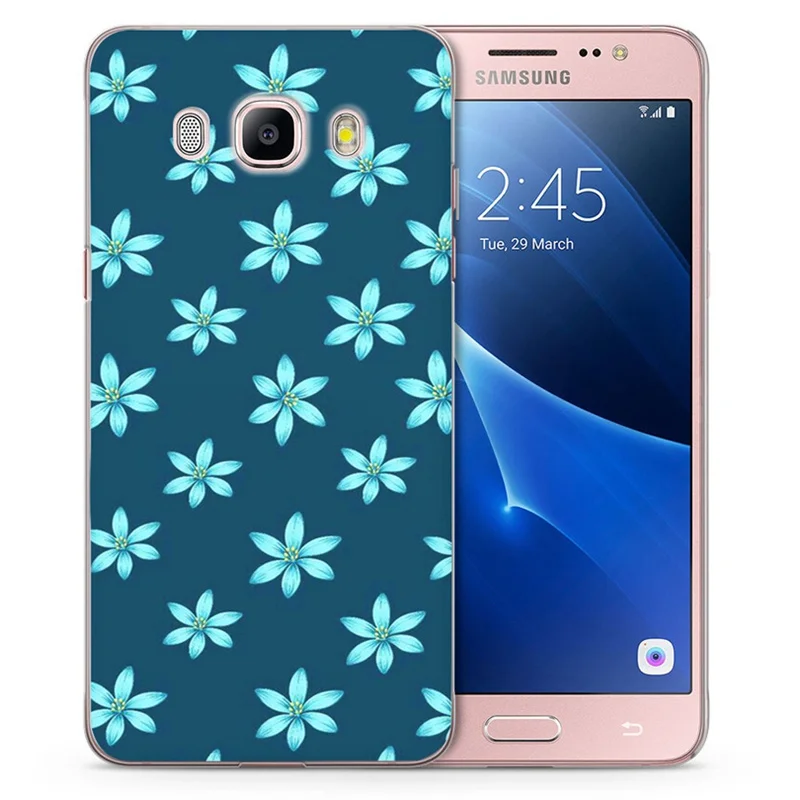 Мягкий прозрачный чехол из ТПУ для Samsung Galaxy A3 A5 2016 2017 A320F A510 A520F Note 8 Fundas силиконовый