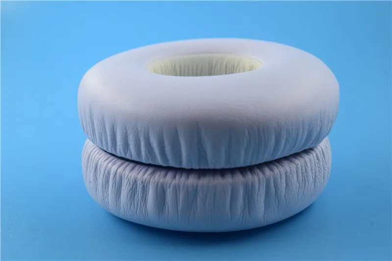 Сменные подушечки для наушников крышка для Philips Fidelio M2BT/00 M2 M2L M1 NC1 гарнитура наушники вкладыши памяти наушники губка
