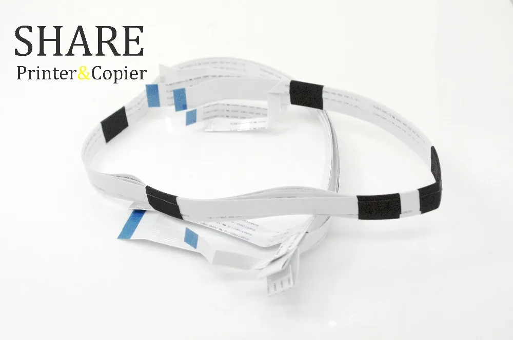 

1 set cableX printhead cable For epson Epson R330 R290 280 A50 T50 P50