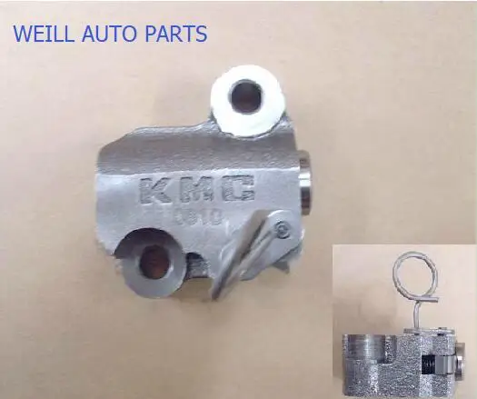 Устройство натяжения WEILL 1021200-EG01 в сборе для двигателя greatwall 4g1 5/4g13