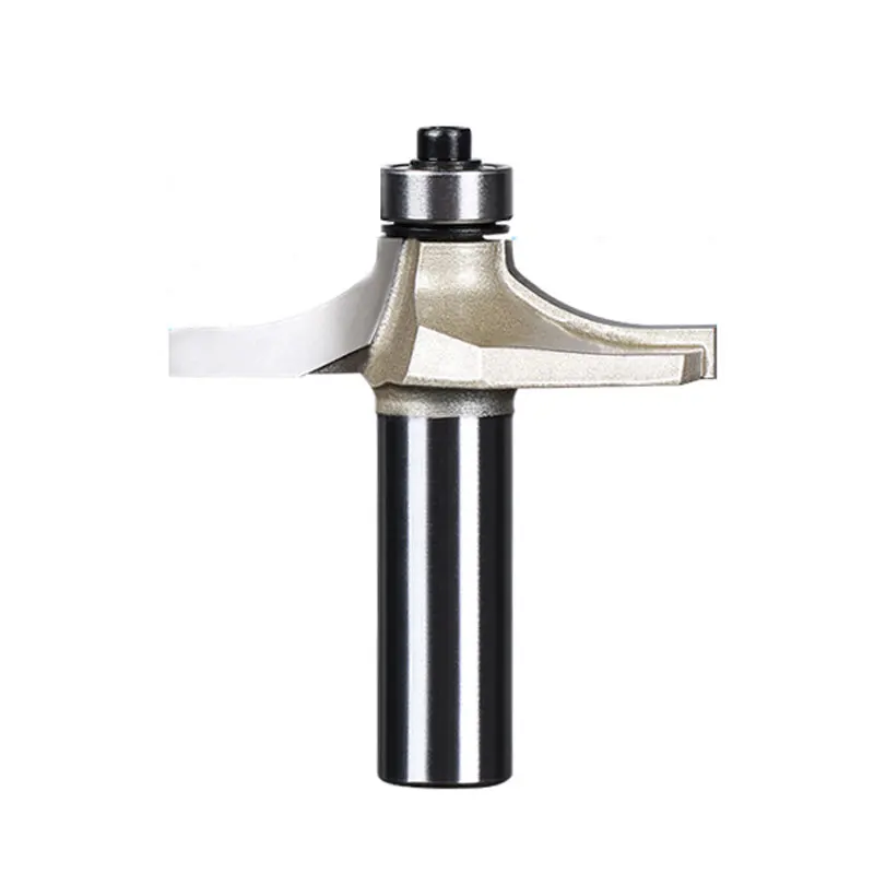 

fresas para router Woodworking Tools Table Ogee Bit Router Bits - 1/2" Shank - HUHAO