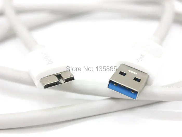 Оригинальный кабель для подключения Micro USB 3 0 передачи данных диагональю 1 м WD My