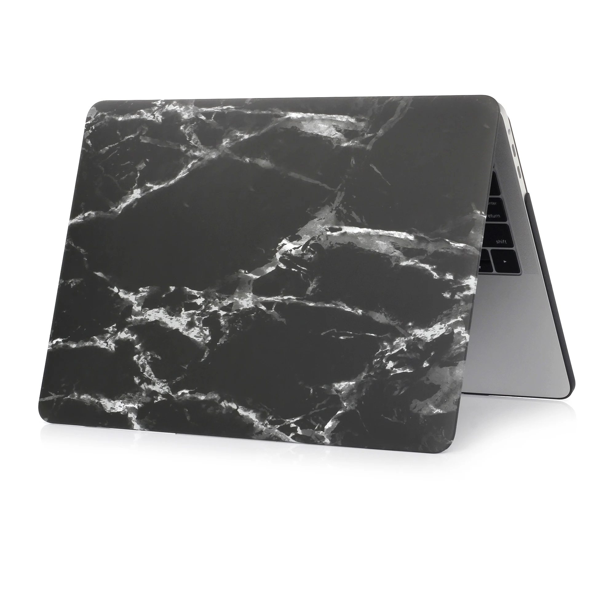 Новая записная книжка, жёсткий защитный чехол для MacBook Air 11 13 дюймов A2159 A1932 Pro 13 15 retina A1706 A1708 A1989 A1707 A1990 крышка