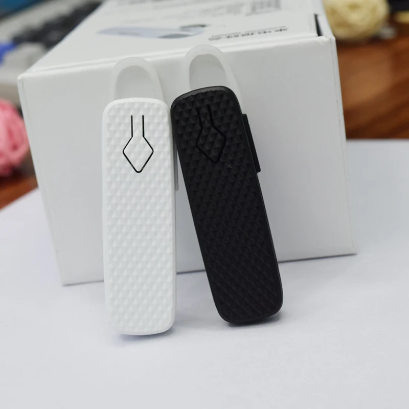 Мини Bluetooth наушники с микрофоном Беспроводной гарнитура Музыка вкладыши V4.1 Шум