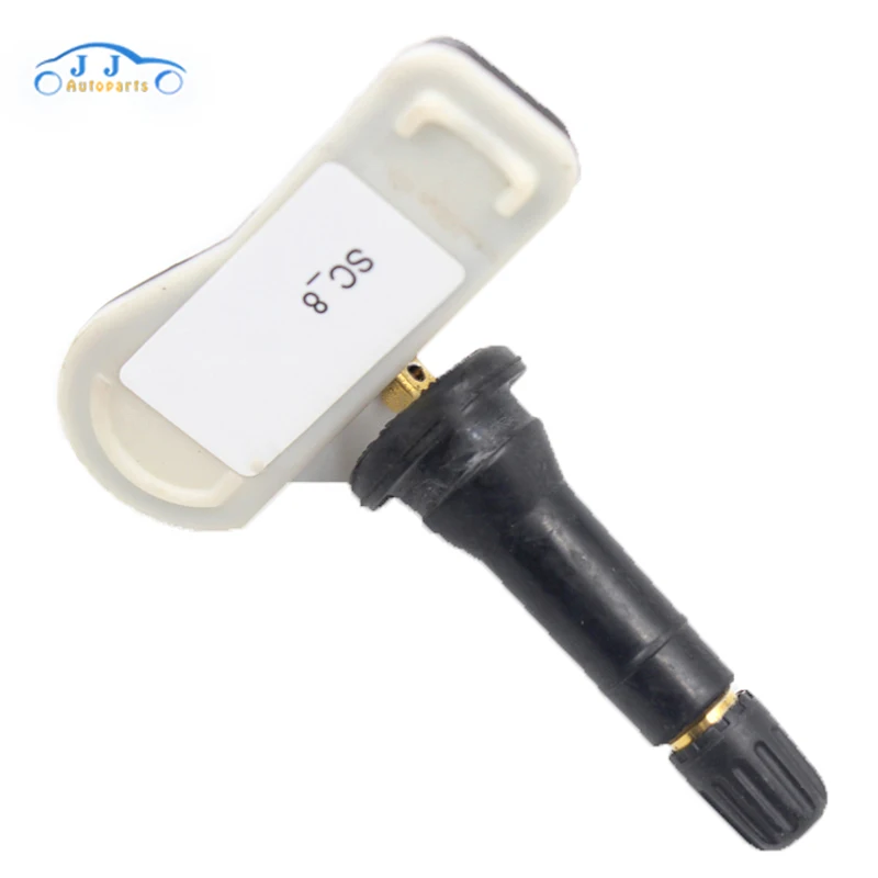 

YAOPEI 4PCS/Lot TPMS Tire Pressure Sensor 28103FJ000,28103-FJ000 28103-FJ002 , 28103FJ002 433MHZ