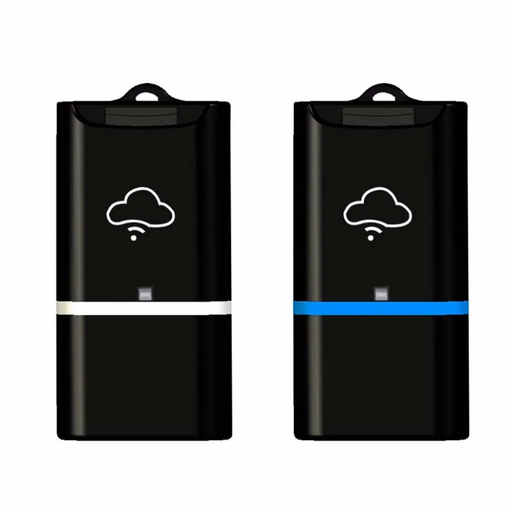 USB беспроводной Wi-Fi флэш-накопитель драйвер TF Micro SD кард-ридер для iOS Windows Android-L059 горячий