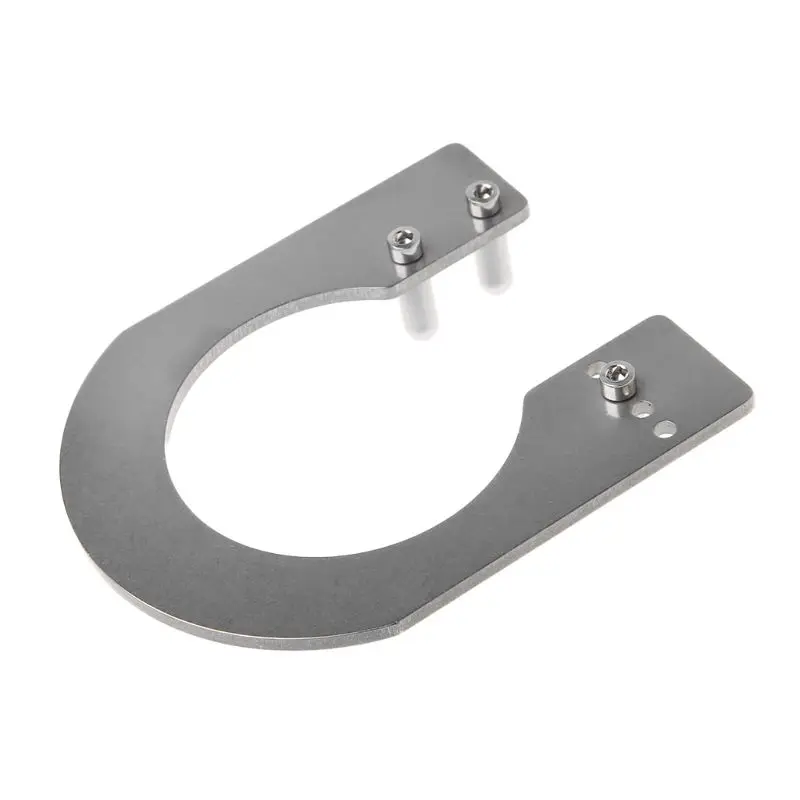 1 шт. Рогатка Резиновая лента помощник Мини Портативный Открытый быстрый Галстук