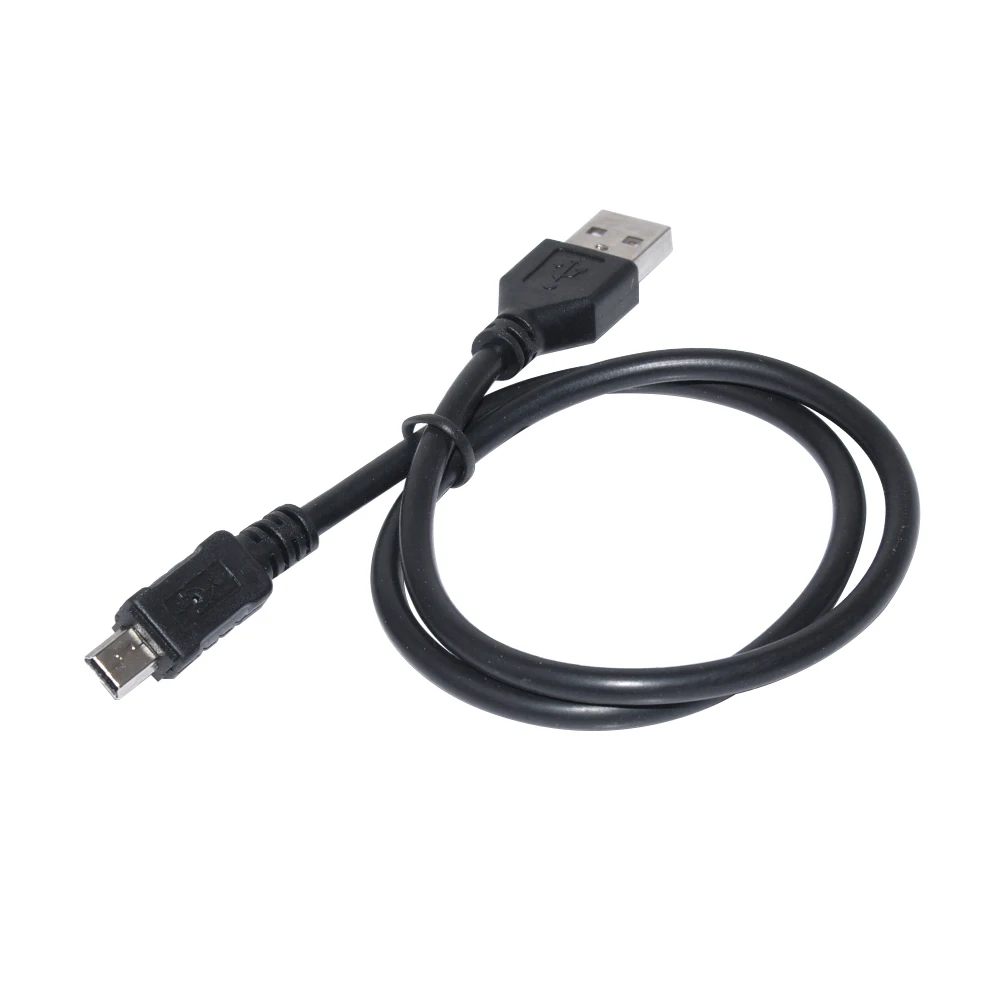 DeepFox 2,5 дюймов USB 2,0 для SATA 3,0 HDD чехол с поддержкой 2 ТБ жесткий диск для ноутбука оконная система
