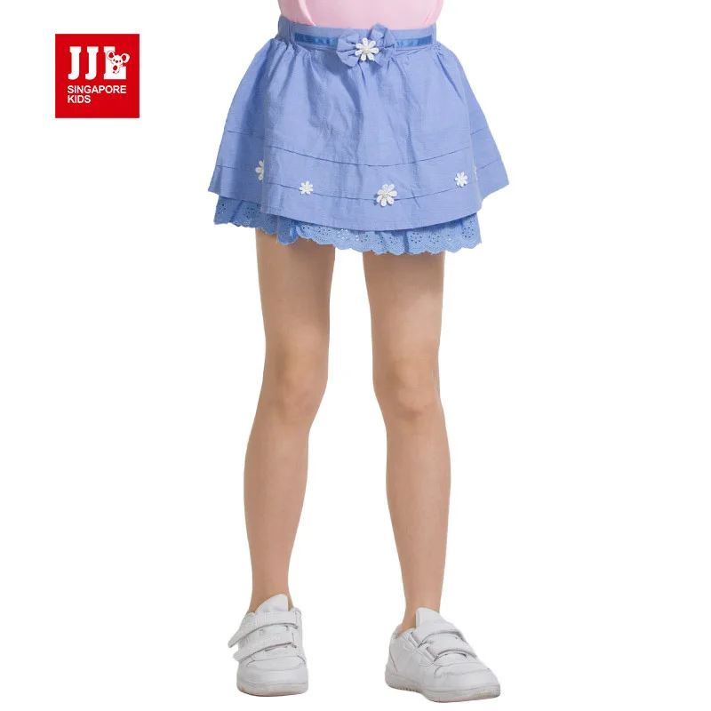 Юбка-пачка для девочек Детская многослойная юбка-пачка Одежда детская юбка