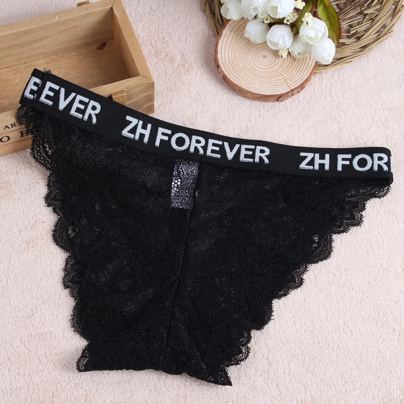 Сексуальный цветочный кружевной бюстгальтер пуш-ап с глубоким v-образным вырезом