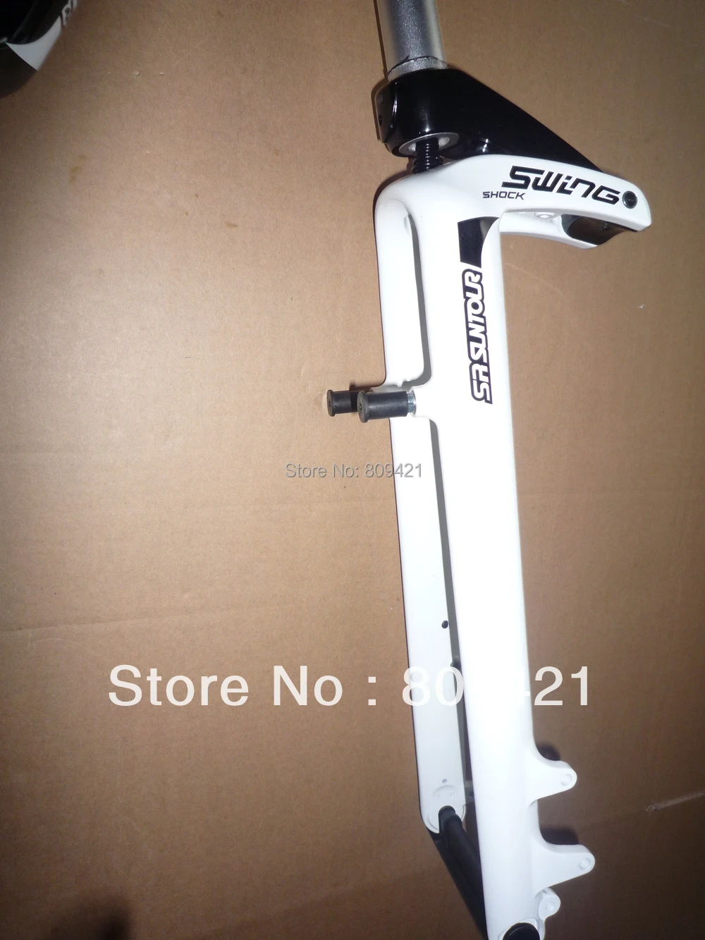 Новинка Suntour Swing Shock 700c вилки Подвески 30 мм только диск для путешествий или DiskVbrake