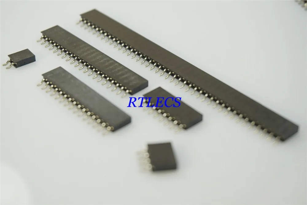 10 шт. 2 0 мм шаг Однорядный гнездовой разъем PCB 4 5 8 12 15 20 25 28 40 Pin M22 коннектор