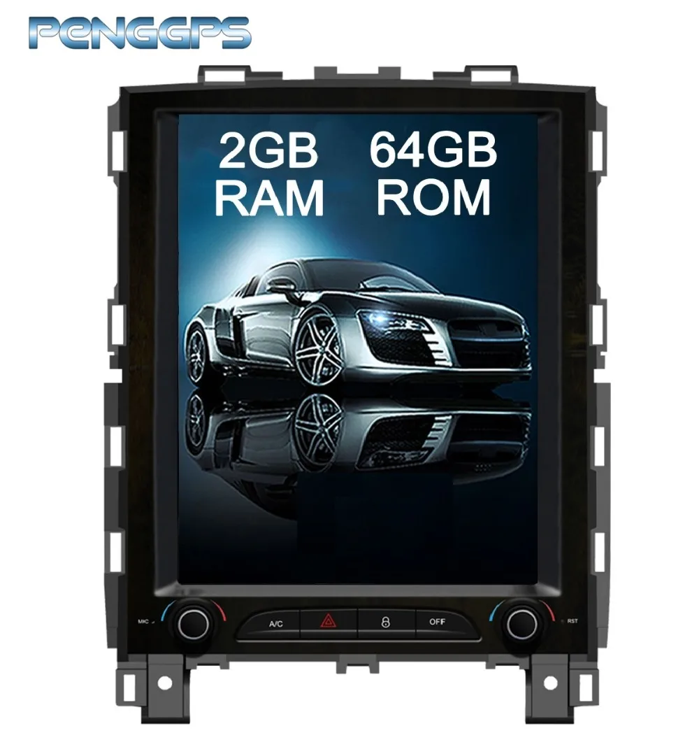 Автомобильный gps навигация 2 Din 10 4 дюйма Android 7 1 DVD 1080P для Renault Koleos 2016 2017 IPS экран 1024*600