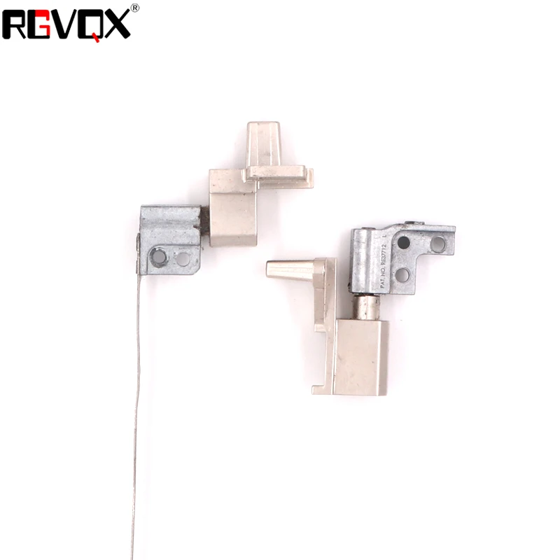 Новые петли для ноутбука Lenovo IBM ThinkPad R61 R60i T61 14 &quotноутбук ЖК Левая Правая Петля