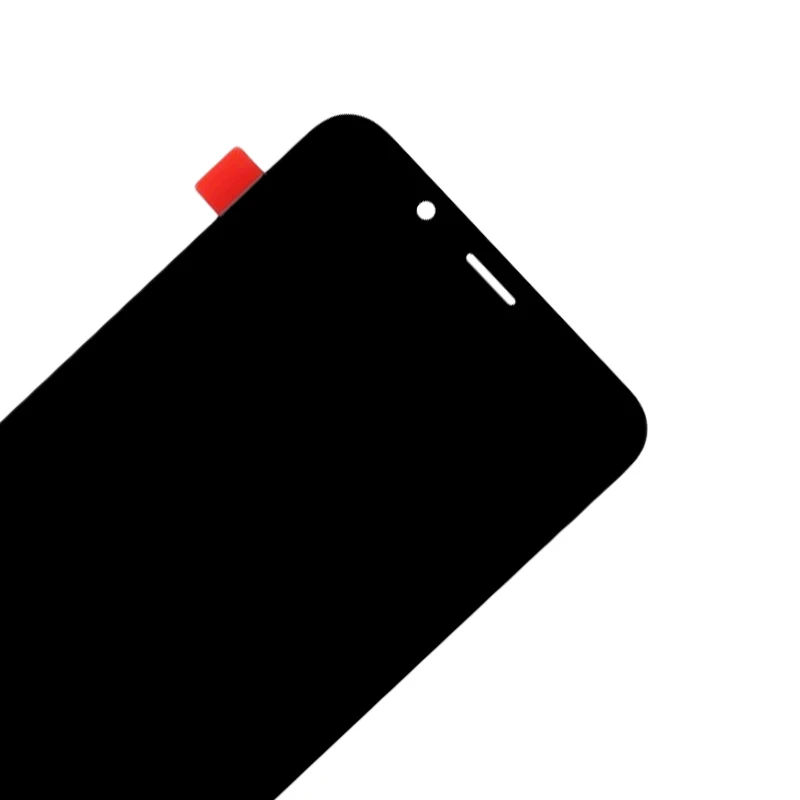 For Huawei Enjoy 8 LCD Display With Touch Screen Digitizer Assembly Replacement Honor 7c Mobile phone LCD+TP Complete 5.99&quot | Мобильные