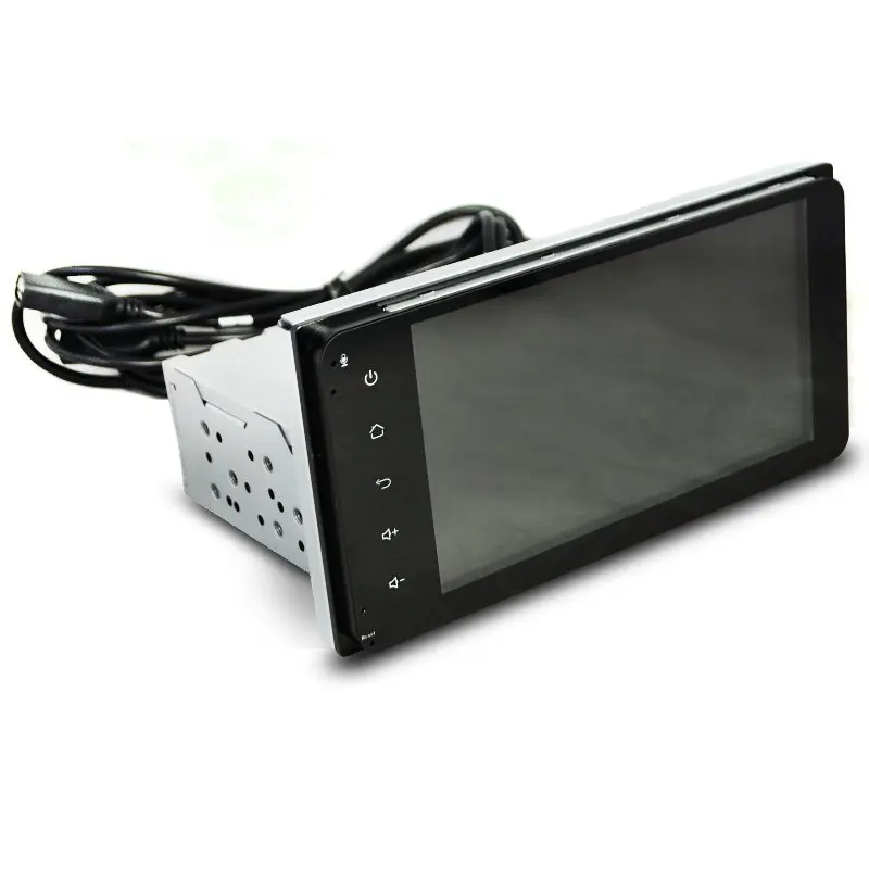 Liandlee для Toyota Echo 1999~ 2005 автомобильный Android радио плеер gps NAVI карты HD сенсорный экран ТВ Мультимедиа без CD DVD