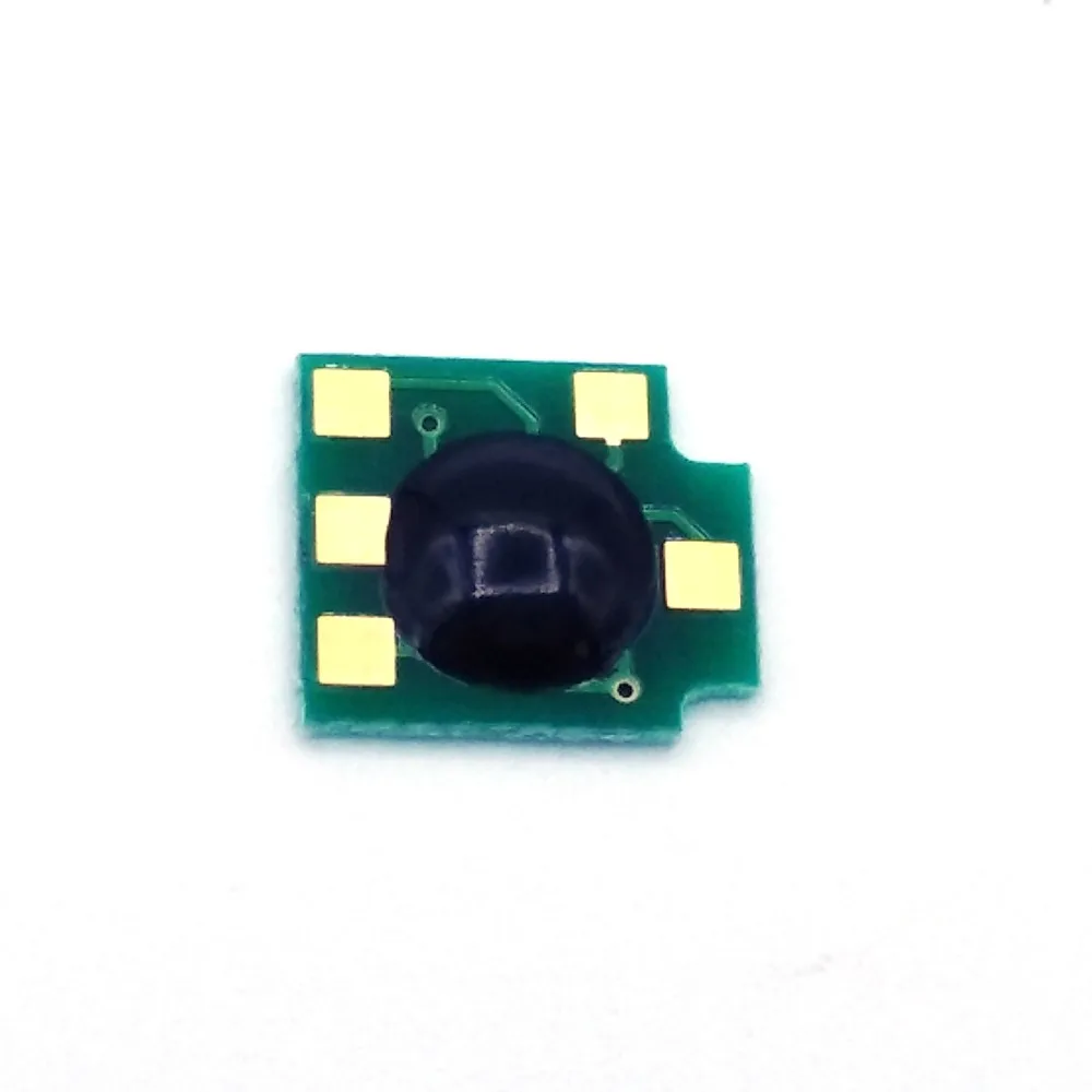 8 шт./лот универсальный лазерный чип сброса тонера для HP CP1025 CP1025NW CP1525NW CP1525 CP2020 CP2025