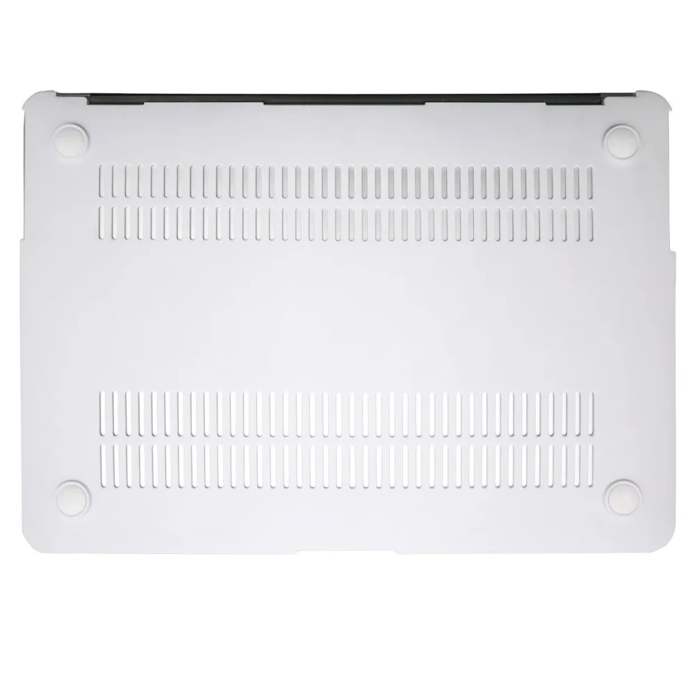 Mosiso 4 в 1 цветочный чехол для Macbook Air 13 год 2017 2016 2015 2014 2013 Mac 3 аксессуары|cases for macbook|case