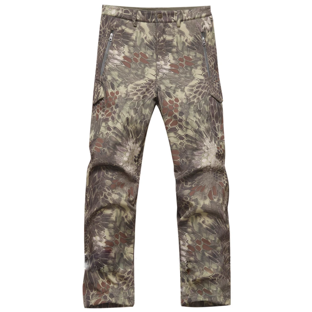 Комплект из куртки и брюк Mardrake TAD Softshell водонепроницаемые дышащие ветрозащитные