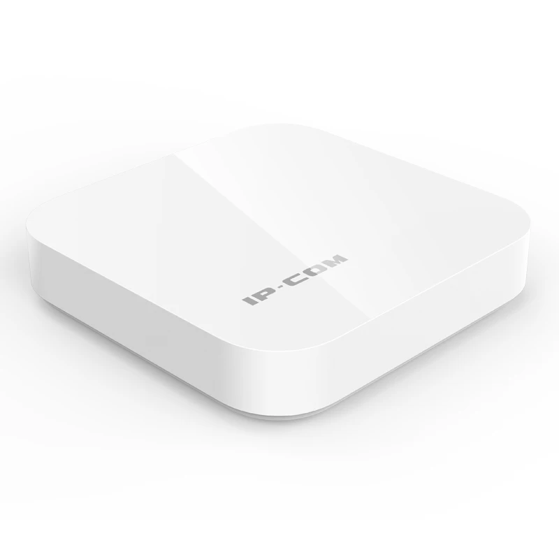 Wireless router AC1200 Enterprise Mesh Wi-Fi System 1200M 11AC Wave2 Wi-Fi True Mesh Dual WAN Smart Bandwidth Management