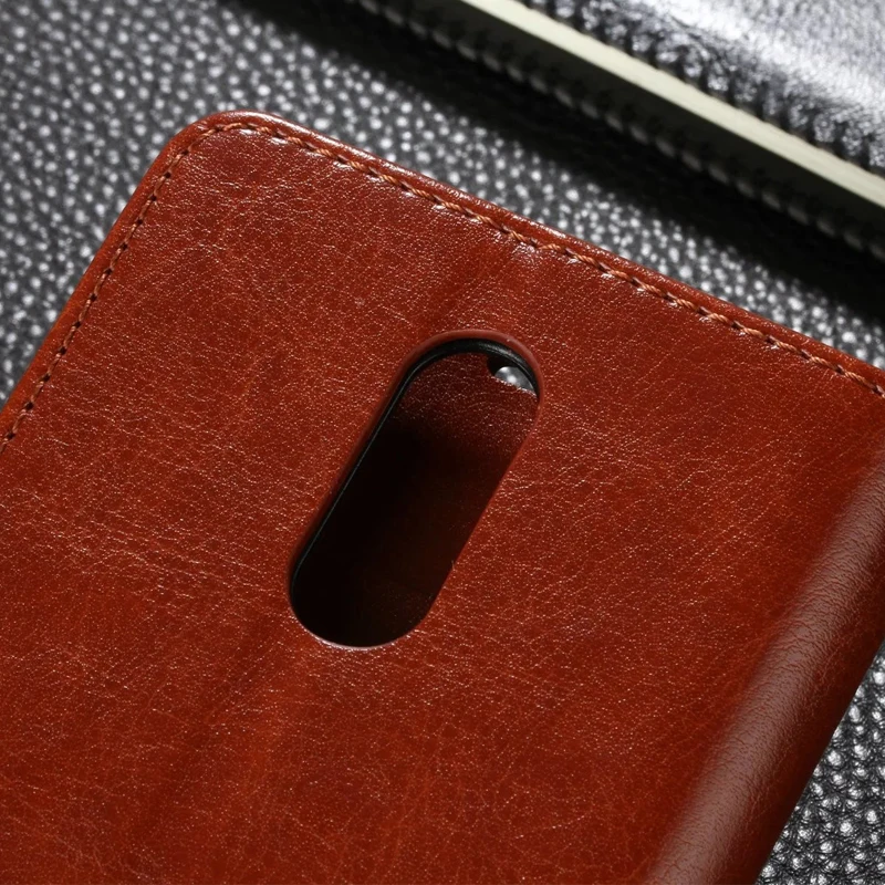 Чехол для Xiaomi Redmi 5 чехол Plus Роскошный кошелек из искусственной кожи Redmi5 откидной